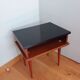 Scandinavian sofa end bedside revisited