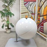 Dutch Space age design Globus workplace Michiel van der Kley for Artifort