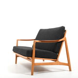 Model FD117/2 Sofa by Tove & Edward Kindt-Larsen 1950s