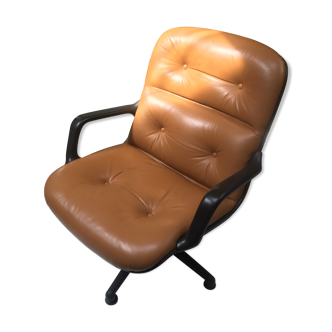 Fauteuil pivotant de marque Comforto