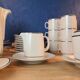 Bavaria Schirnding Complete Porcelain Tea/Coffee Set