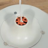 Mid-Century Model Ph5 Pendant Lamp by Poul Henningsen for Louis Poulsen.