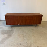 Enfilade design by Florence Knoll Mid-century for Knoll