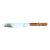 Bamboo cake knife
