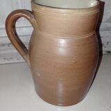 Sandstone pitcher