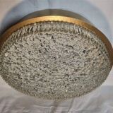 Vintage Staff ceiling light