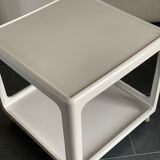 Table de salon Space Age