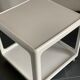Table de salon Space Age