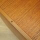Teak cabinet, Danish design, 1970s, made in Denmark