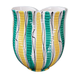 Eflfie Stadler vase for Schramberg