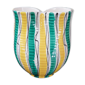 Vase de Eflfie Stadler pour Schramberg