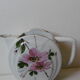 Milk jar, tea or porcelain tea