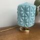 Art Deco lamp