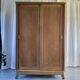 Armoire parisienne