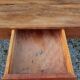 Table de ferme 4/6 personnes