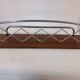 Wall hanger, Netherlands, 1960s
