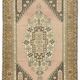 Turkish Vintage Anatolian Rug 125 cm x 220 cm