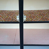 Placard mural formica