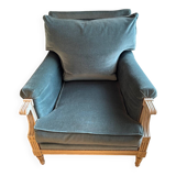 Bergère armchair