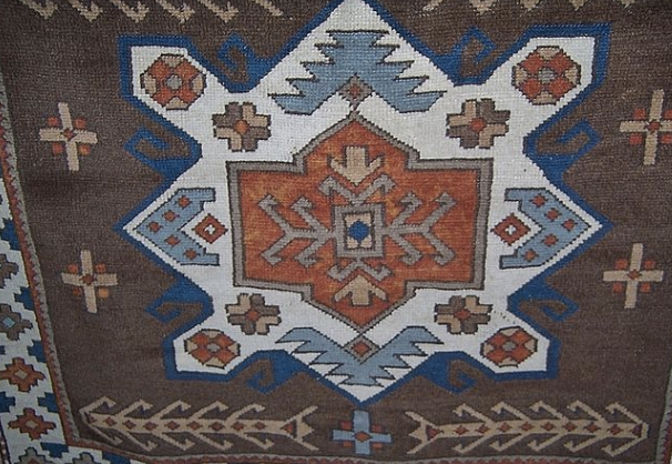 Turkish Carpet Konya 185x135 cm