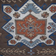 Tapis Turc Konya 185x135 cm