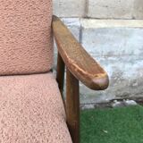 Boomerang Thonet Chair