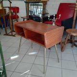 Vintage side table