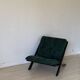 Fauteuil Ueli Berger De Sede 1970