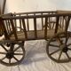 Chariot de jardin