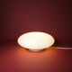 Galet of light model 10511 by Joseph André Motte for Glass Light