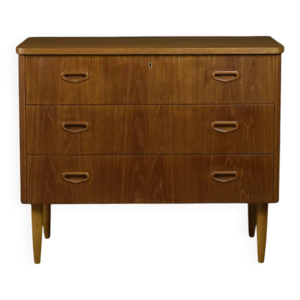 Commode scandinave en