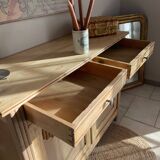Parisian sideboard