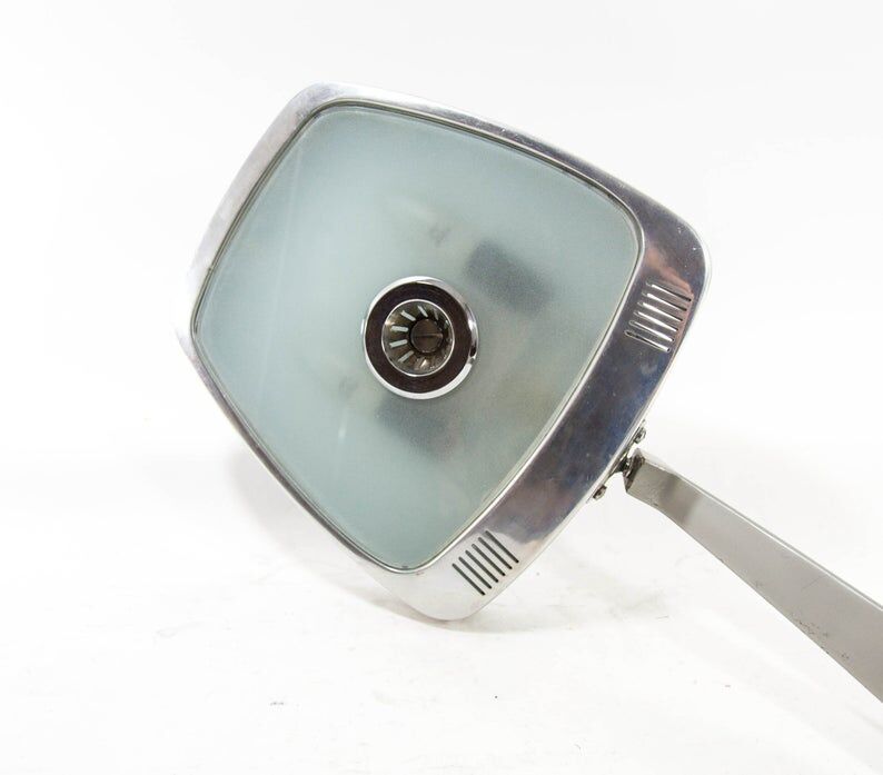 Lamp Fase Madrid GEI 80s