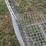 Chaise Wire - Eames C & R