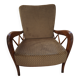 Italian armchair.