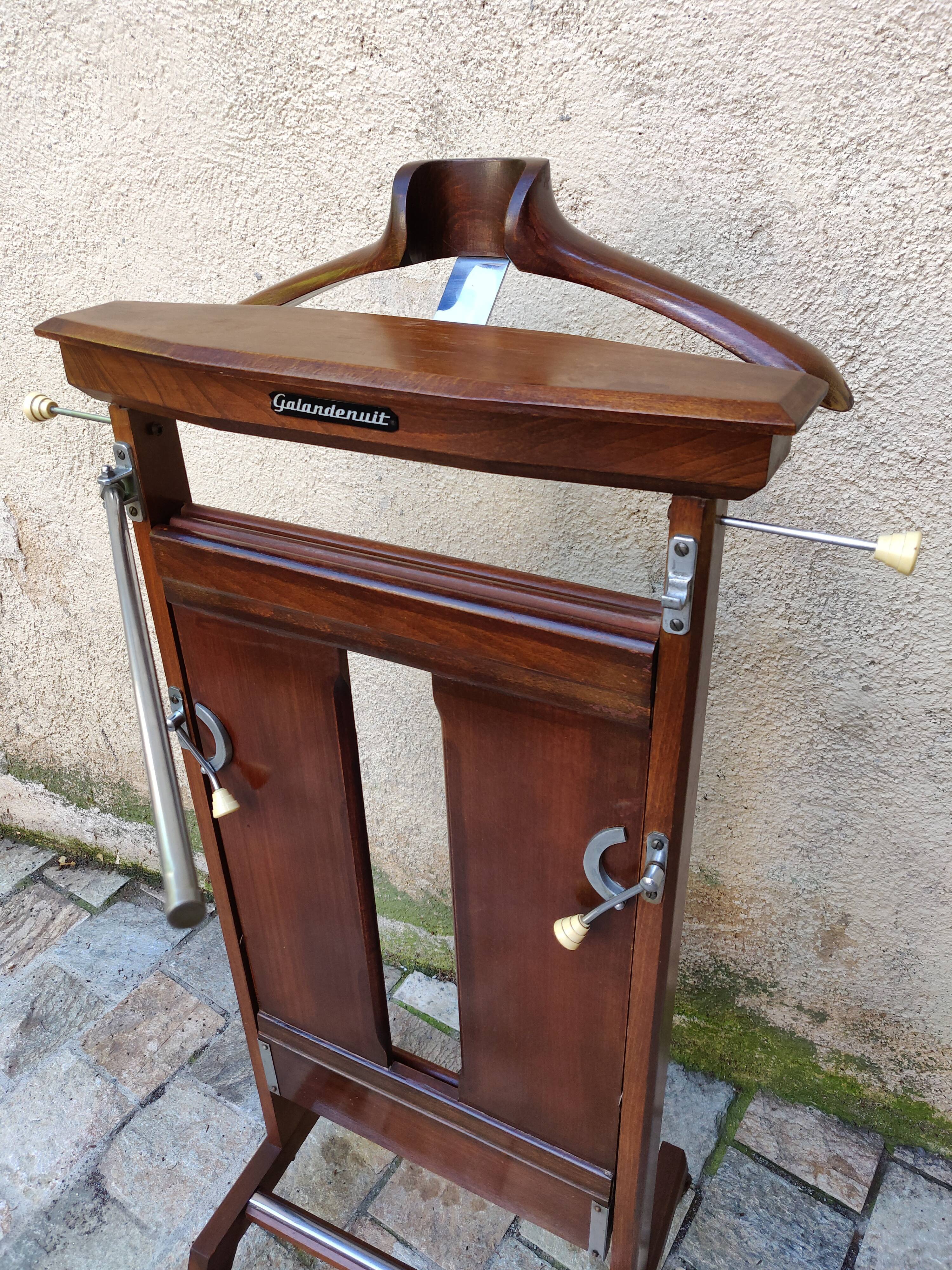 Valet Galandenuit by Ico Parisi 1950