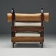 Fauteuil « Tonico » de Sergio Rodrigues, Brésil, 1965