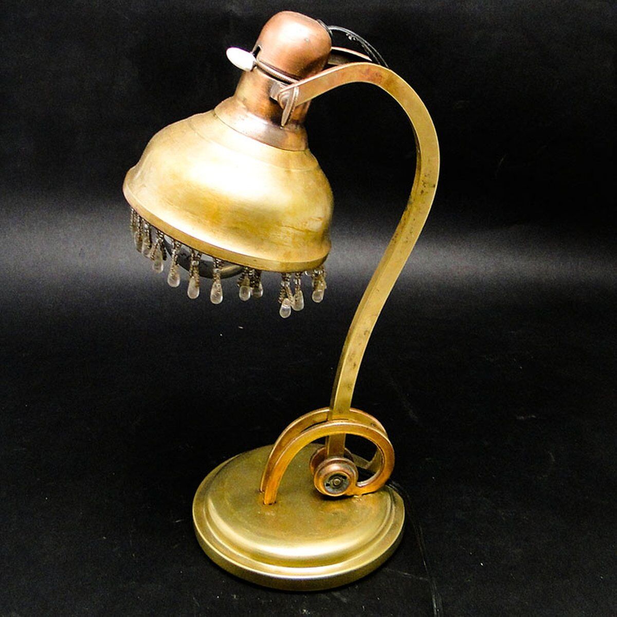 Art Deco table lamp, Germany, 1930s