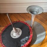 Tabouret Knoll -Saarinen