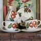 English cups