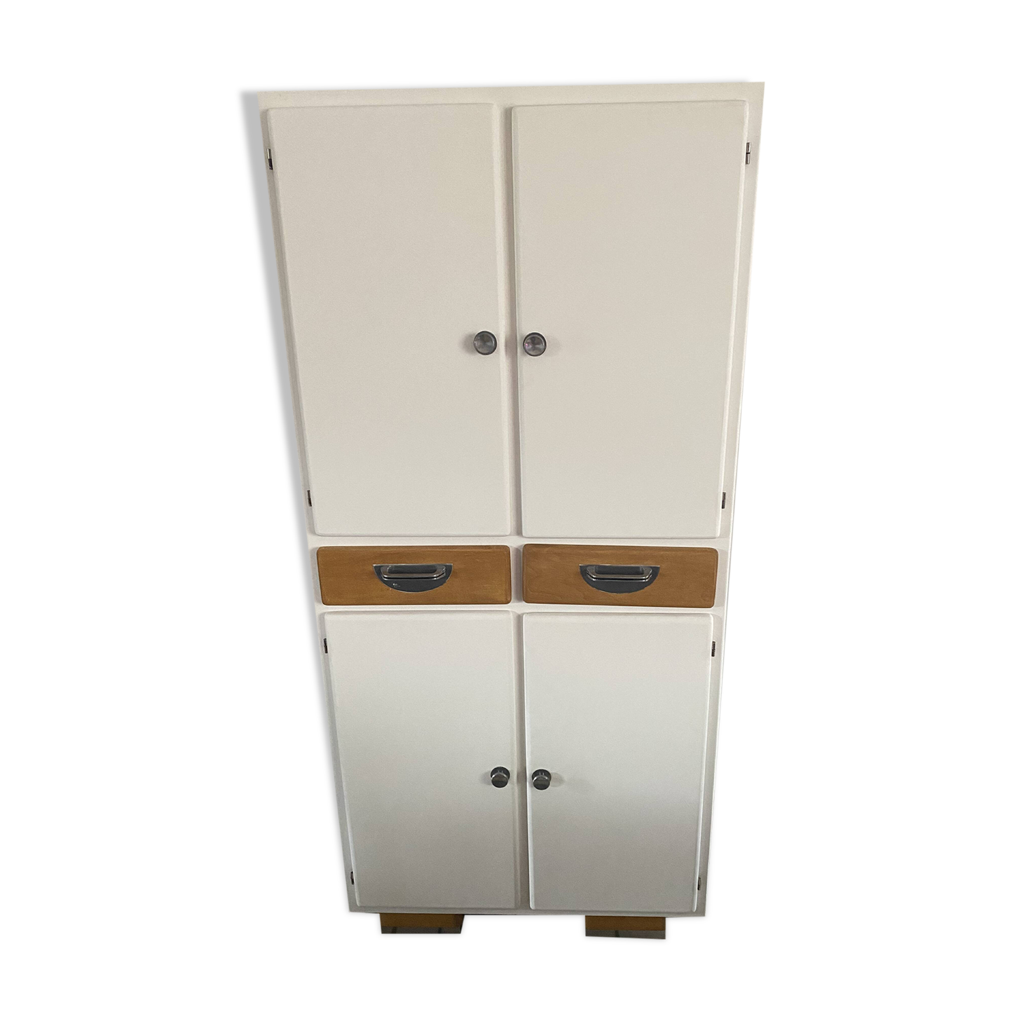 Mado restored kitchen furniture 1950