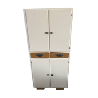 Mado restored kitchen furniture 1950