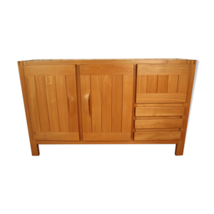Enfilade en orme de la - regain