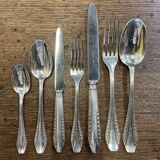 Art Deco period housewife 90 pieces