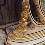 Art Deco psyche by Maurice Dufrène presented at the Artists' Salon 1919.