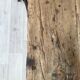 Table de ferme vintage