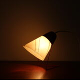 Mid-century table lamp  1960´s