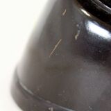 Bauhaus Bakelite Table Lamps from Esc, 1940s, Set of 2