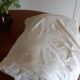 Retro wicker bassinet