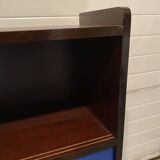 Vintage bookcase/showcase